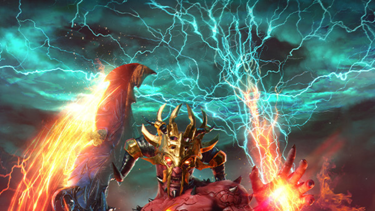 Alaloth: Champions of The Four Kingdoms