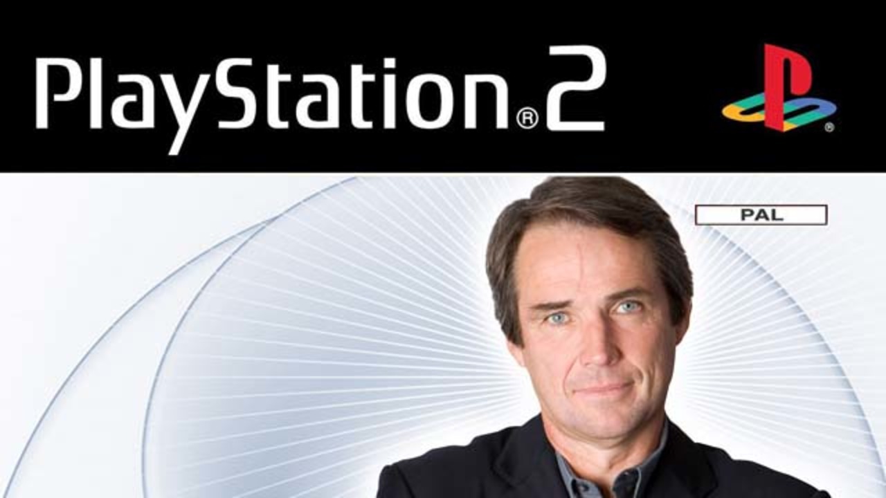 Alan Hansen's Sports Challenge