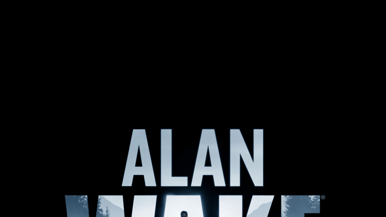 Alan Wake