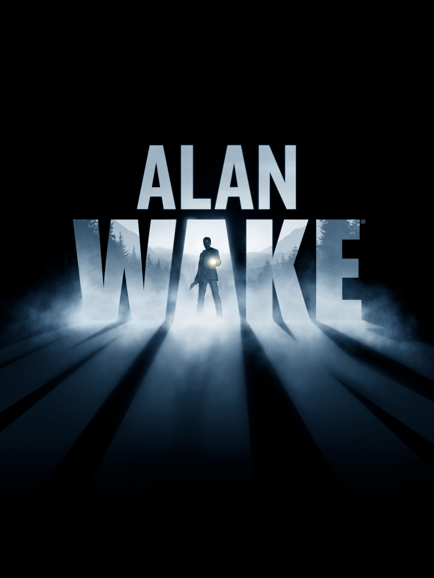 Alan Wake