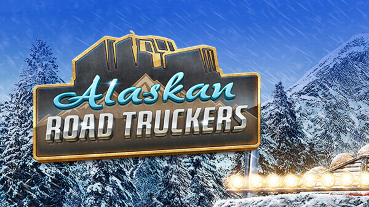 Alaskan Road Truckers