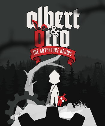 Albert & Otto