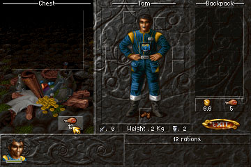 Screenshots