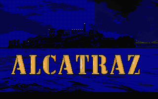 Alcatraz
