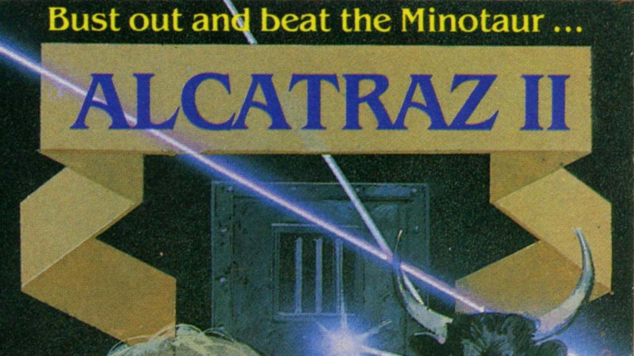 Alcatraz II
