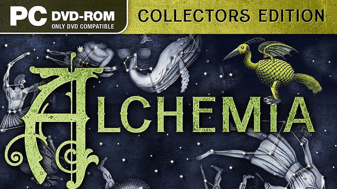 Alchemia