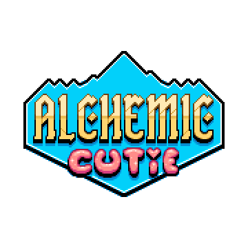 Alchemic Cutie