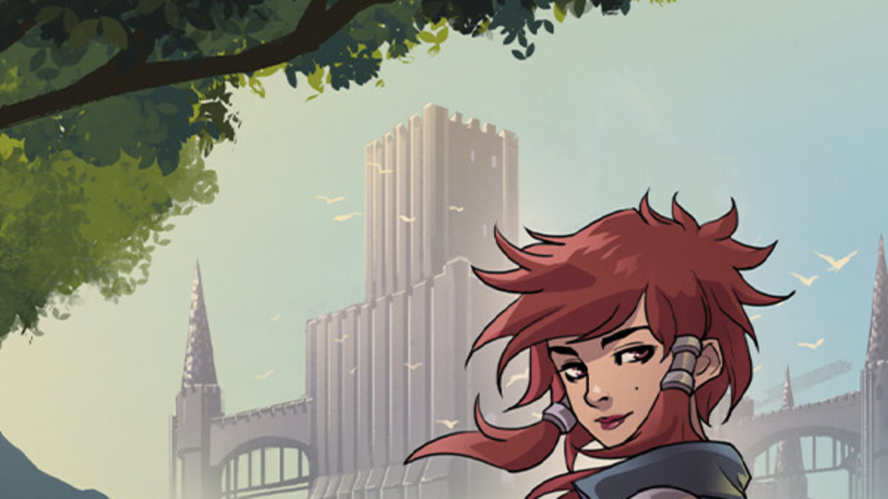 Alchemist Adventure