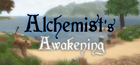 Alchemists Awakening