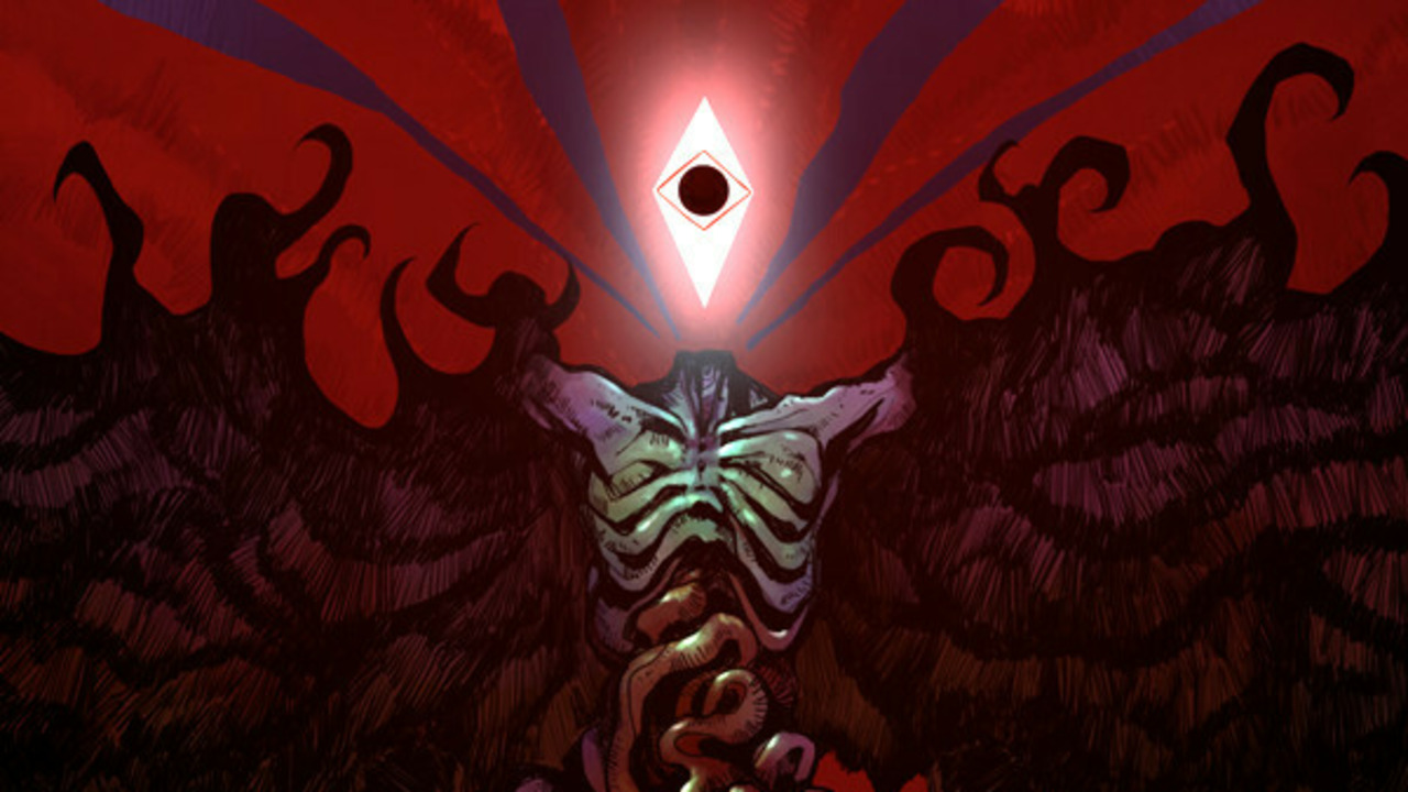 Alder's Blood