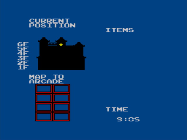 SMS Screenshots