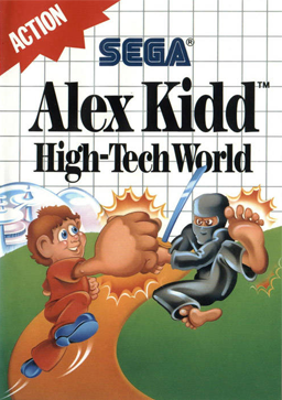 Box Art