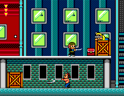 SMS Screenshots