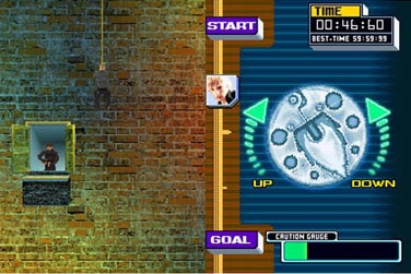 Alex Rider: Stormbreaker