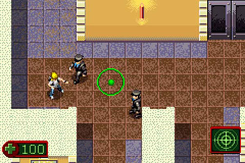 GBA Screenshots
