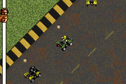 GBA Screenshots