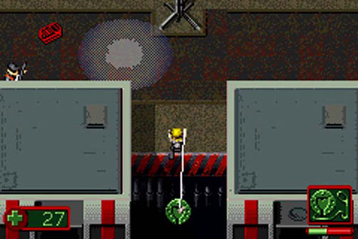GBA Screenshots