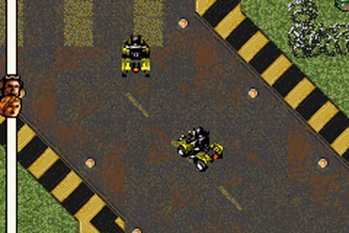 GBA Screenshots