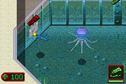 GBA Screenshots