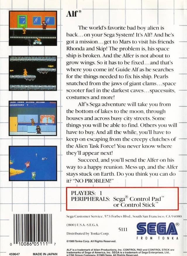 Box Art