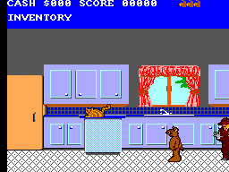 SMS Screenshots