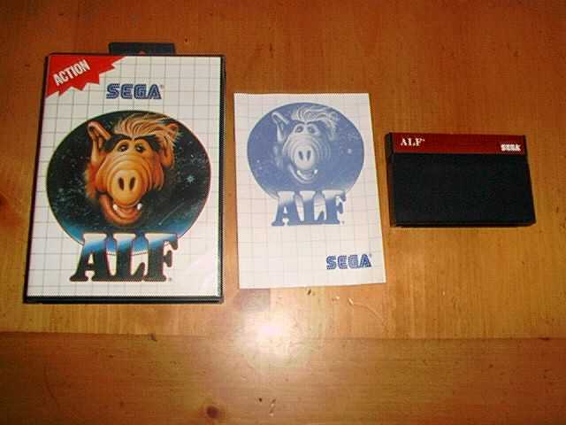 Box Art