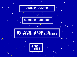 SMS Screenshots