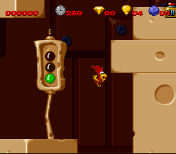 SNES Screenshots