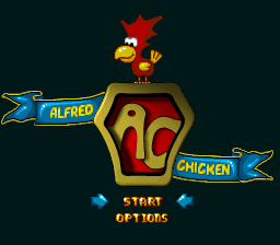 SNES Screenshots