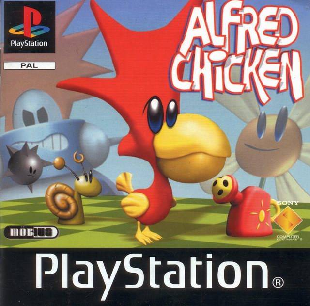Box Art