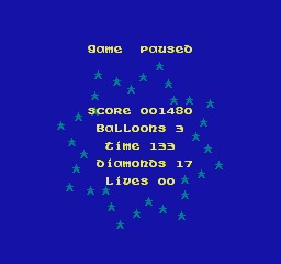 NES Screenshots