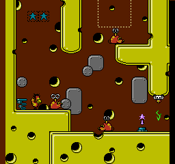 NES Screenshots