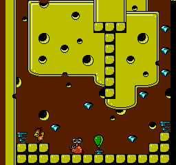 NES Screenshots