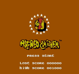 NES Screenshots