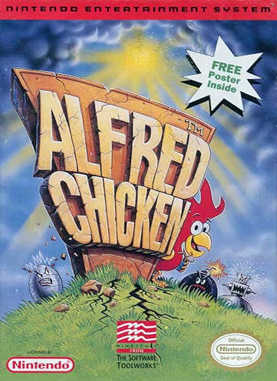 Box Art
