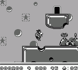 Game Boy Screenshots