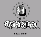 Game Boy Screenshots
