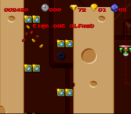 SNES Screenshots