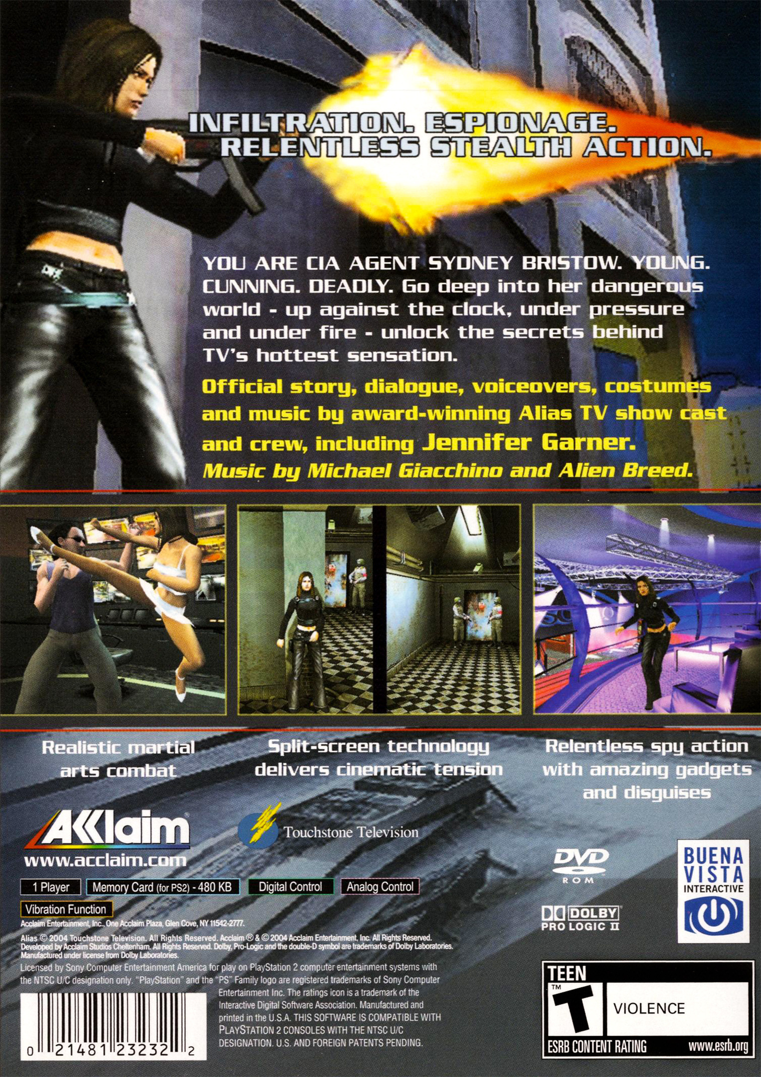 Box Art