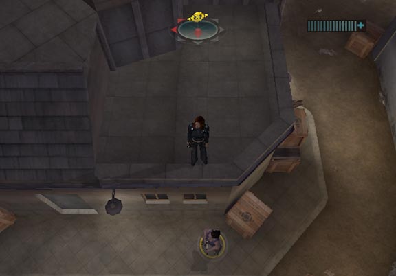 XBOX Screenshots
