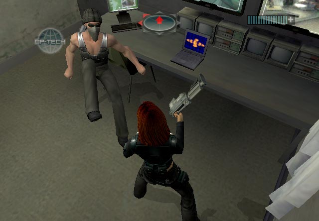 XBOX Screenshots