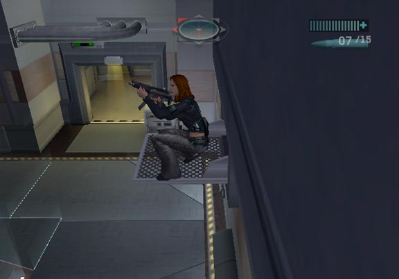XBOX Screenshots