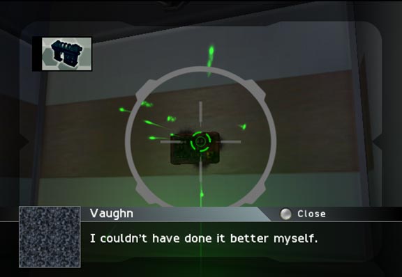 XBOX Screenshots