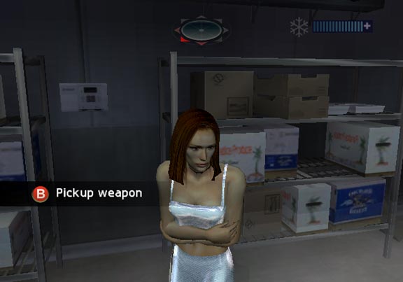 XBOX Screenshots