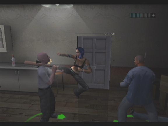 XBOX Screenshots
