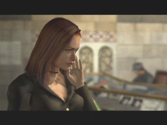 XBOX Screenshots