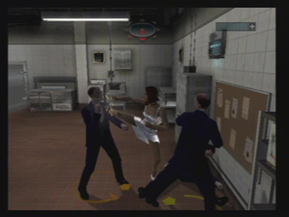XBOX Screenshots
