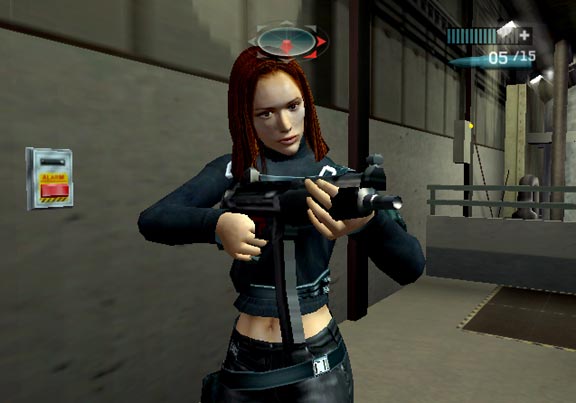XBOX Screenshots