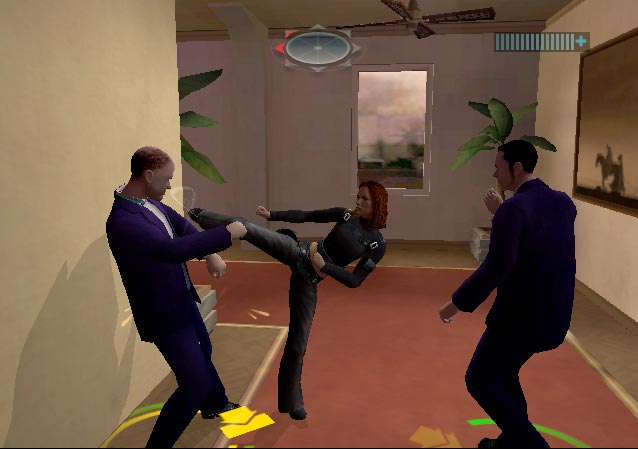 XBOX Screenshots