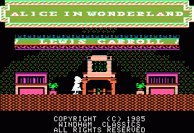 Apple II Screenshots